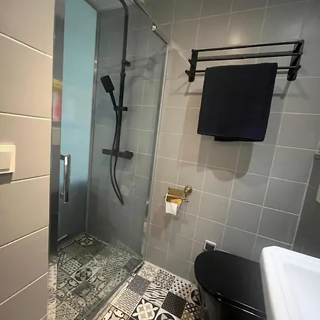 Apartment Petit Dupleix Atypique Porte Maillot F3