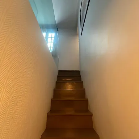 Petit Dupleix Atypique Porte Maillot F3 * Paryż