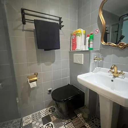 Petit Dupleix Atypique Porte Maillot F3